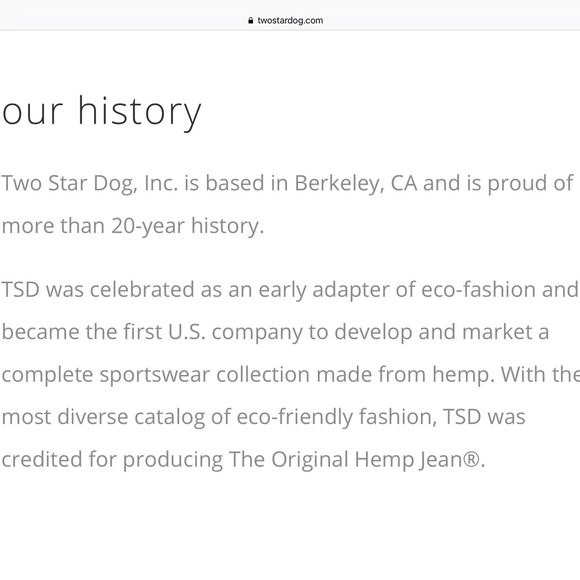 Artisan Coat Jacket made in USA - Picture 4 of 7